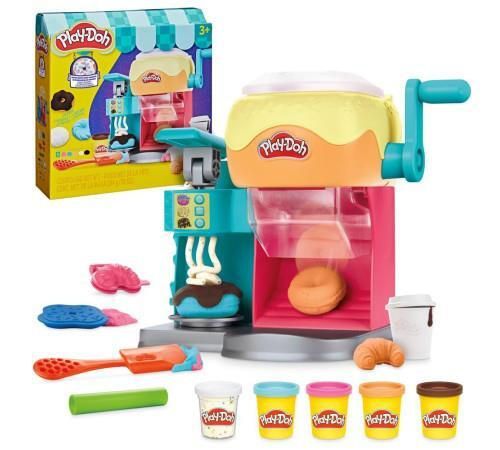 купить Игрушка Play-Doh G2308 Donut Bakery Playset в Кишинёве 