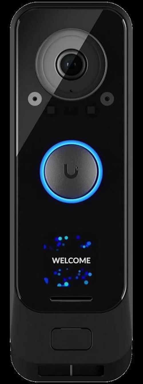 купить Видеодомофон Ubiquiti The G4 Doorbell Pro (UVC-G4-DOORBELL-PRO-EU) в Кишинёве 