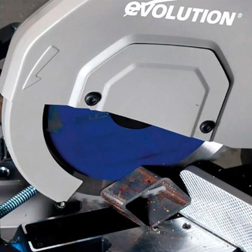 cumpără Scule electrice staționare Evolution S355MCS 230V în Chișinău 