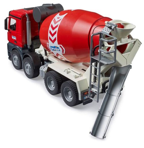 cumpără Mașină Bruder 3655 Betoniera MB Arocs, 53993 în Chișinău 