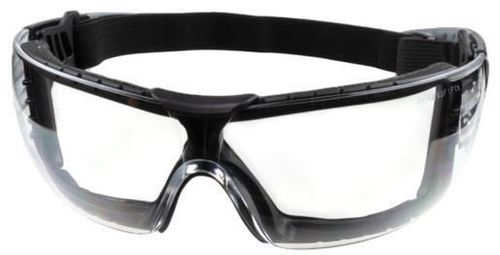 купить Средства индивидуальной защиты Wolfcraft Ochelari de protectie cu brate PRO 4934000 в Кишинёве 