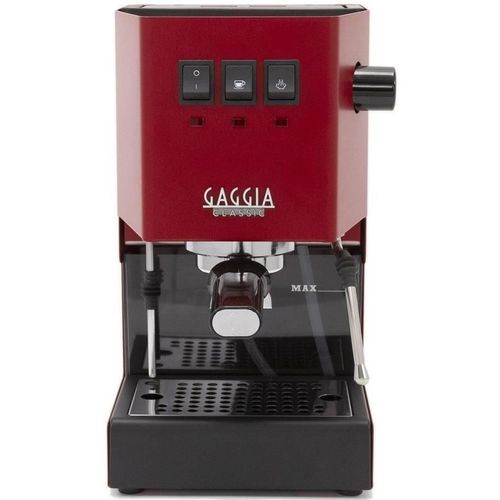 cumpără Espressor manual Gaggia RI9480/12 New Classic RED în Chișinău 