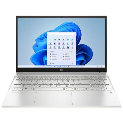 cumpără Laptop HP Pavilion 15 Natural Silver (15-eh3032ci) (8B7Z9EA#UUQ) în Chișinău 