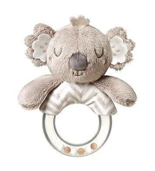 cumpără Jucărie cu pandantiv Tiny Love 3333111811 Jucarie-zornaitoare Boho Chic Koala în Chișinău 