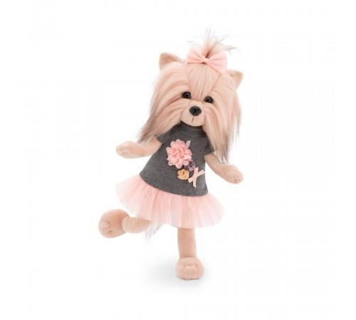 cumpără Jucărie de pluș Orange Toys LD3/065 Lucky Yoyo: Tea Rose 25 în Chișinău 