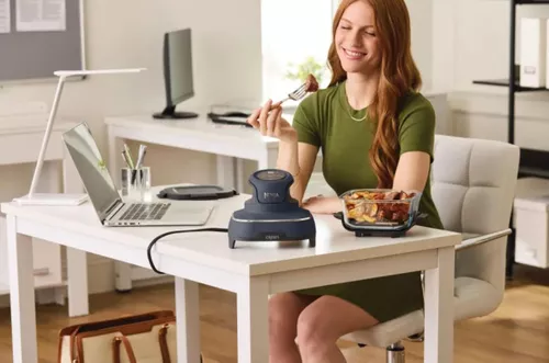 cumpără Friteuza cu aer cald NINJA FN101EUGY în Chișinău 