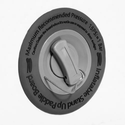 cumpără Accesoriu pentru înot Spokey 941326 Доска д/плавания 275 см DESKA BOARDI în Chișinău 