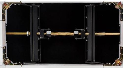 купить Аксессуар для музыкальных инструментов Thomann KB-15WHP в Кишинёве 