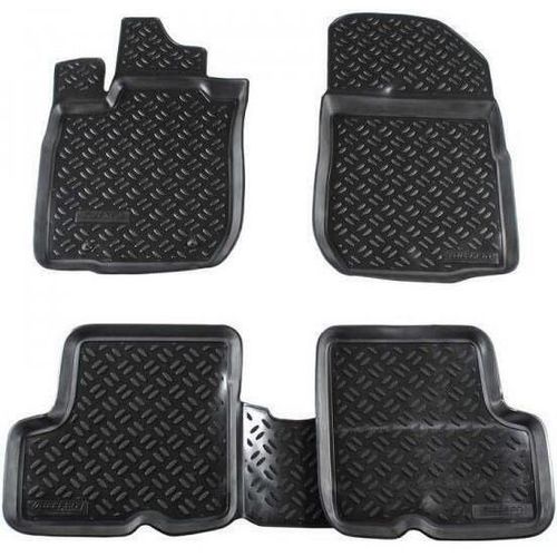 купить Коврик для автомобиля Aileron 71948 Toyota Verso (2009-) (5 seats) в Кишинёве 