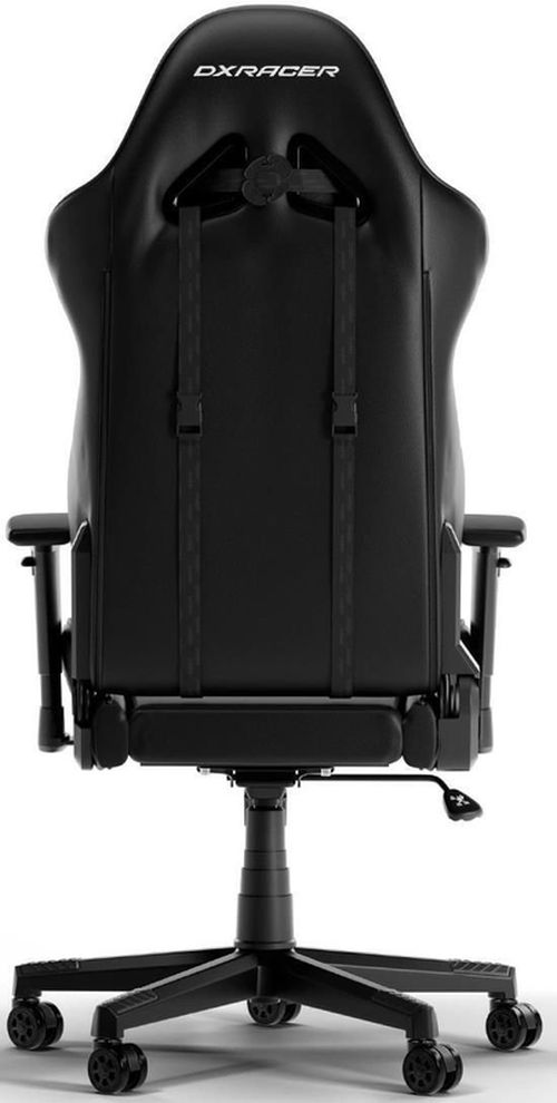купить Офисное кресло DXRacer Gladiator N23-L-N-LTC-X1, Black в Кишинёве 