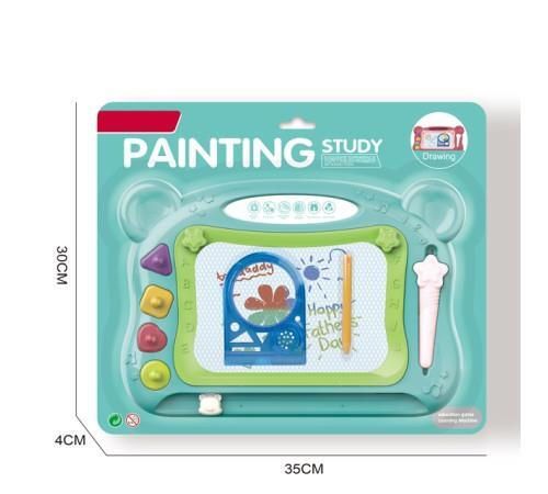 cumpără Set de creație Bibi-Irn 688-36 Tabla de desen în Chișinău 