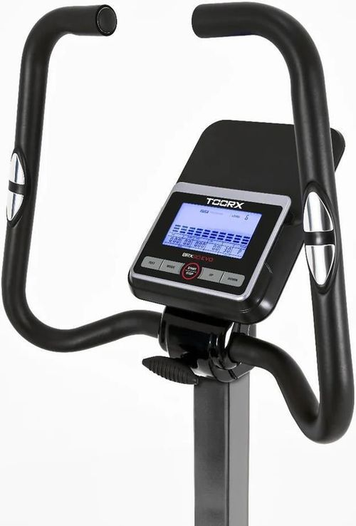 cumpără Bicicletă fitness TOORX 2751 Bicicleta magnitica (volanta 10kg) (max.120kg) BRX-90EVO în Chișinău 
