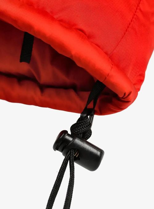 купить Одежда для спорта Rab Перчатки Endurance Down Mitt Fiery Red M (QAJ-06-FRD-MED) в Кишинёве 