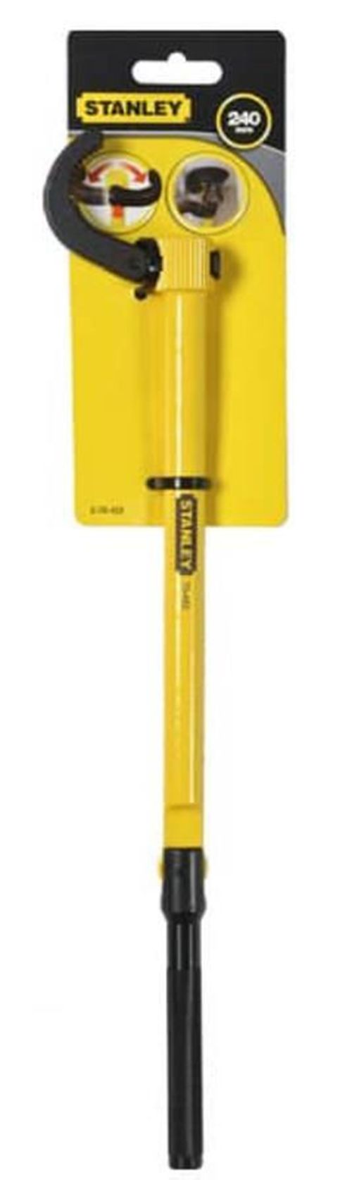 cumpără Unealta de mana Stanley 0-70-453 cheie reglabila pentru lavuare în Chișinău 