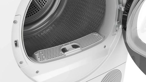 купить Сушильная машина Siemens WQ45B2B40 в Кишинёве 