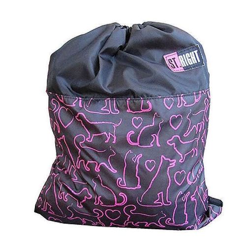 cumpără Rucsac sportiv St.RIGHT 52984 pentru incaltaminte Lovely Pets în Chișinău 