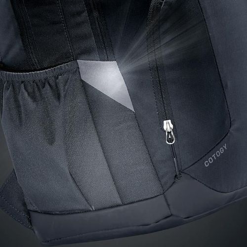 купить Детский рюкзак Deuter Cotogy black (3831022 7000 0) в Кишинёве 