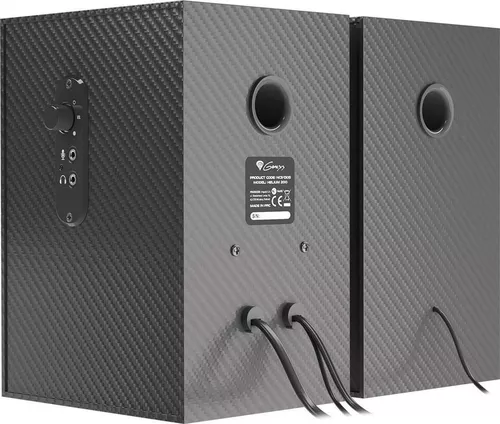купить Колонки мультимедийные для ПК Genesis NCS-1305/Helium 200 в Кишинёве 