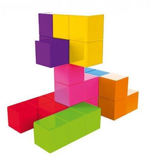 купить Настольная игра miscellaneous 803034 Cubimag Настольная игра Smart game в Кишинёве 