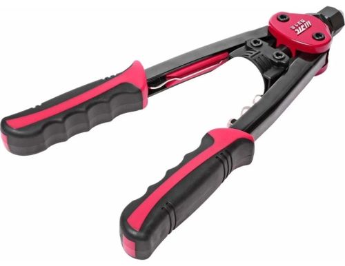 купить Заклёпочник ручной JTC JTC-5218 Зпистолет металл. заклёпок 3,2-6,4мм в Кишинёве 