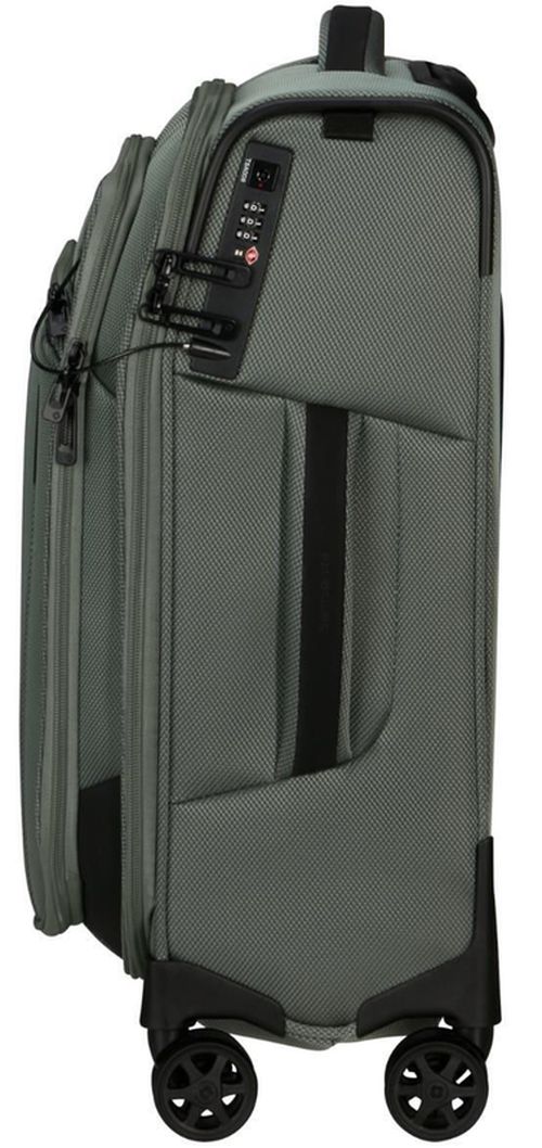 купить Чемодан Samsonite Respark 55/20 (143328/A482) в Кишинёве 