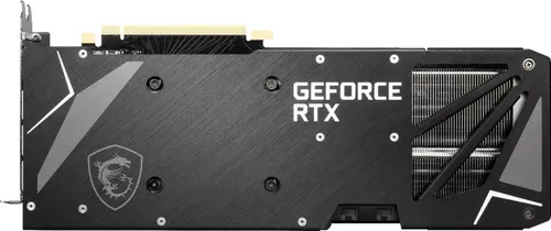 cumpără Placă video MSI GeForce RTX 3070 Ti VENTUS 3X OC / 8GB GDDR6X în Chișinău 