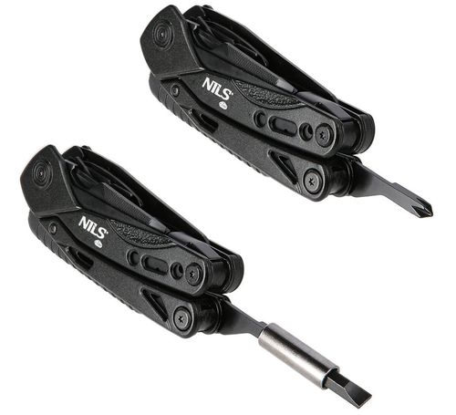 cumpără Cuțit turistic Nils NC1744 Abisal Multitool Camp în Chișinău 