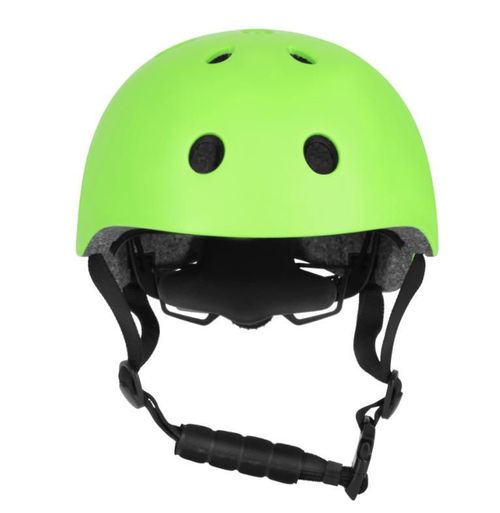 cumpără Cască de protecție Nils MT301 Abisal Green, Size S (52-56cm) în Chișinău 