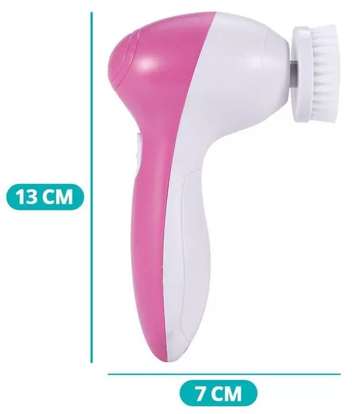 купить Прибор для ухода за лицом Aptel AG525 Pink в Кишинёве 