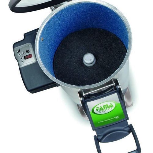 купить Оборудование кухонное профессиональное Fama FP107E.01 masina curatarе cartofi в Кишинёве 