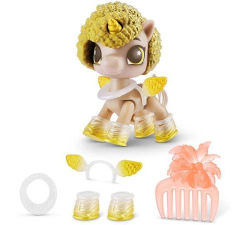 cumpără Jucărie ZURU 77421GQ1 Surprise Unicorn Squad, S7 în Chișinău 