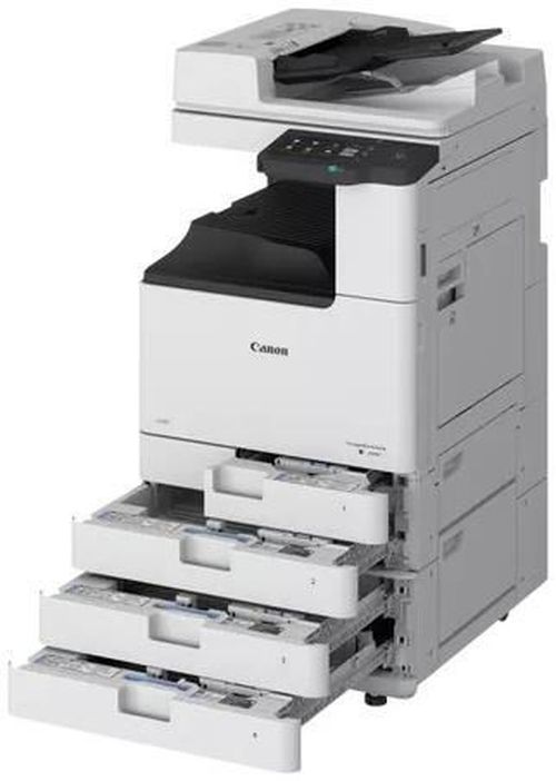 cumpără Multifuncțional Canon A3 Canon iR2930 (5975C005) + C-EXV 67 în Chișinău 