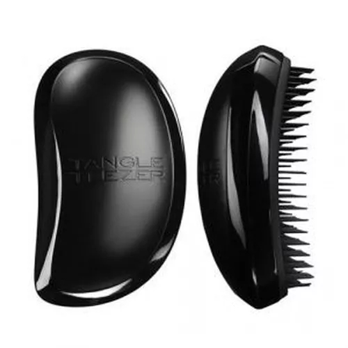 купить Расческа Tangle Teezer Elite Midnight Black в Кишинёве 