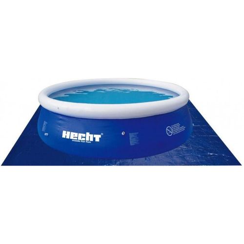 cumpără Accesoriu pentru piscină Hecht 016123 hidroizolatie pentru piscine, 309x309 cm în Chișinău 