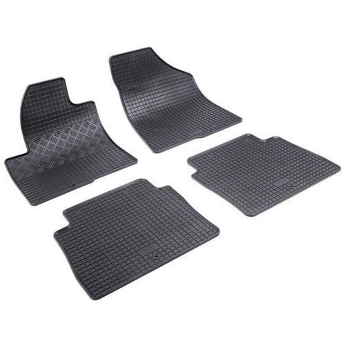 купить Коврик для автомобиля Rigum Hyundai Santa Fe 06-/ в Кишинёве 