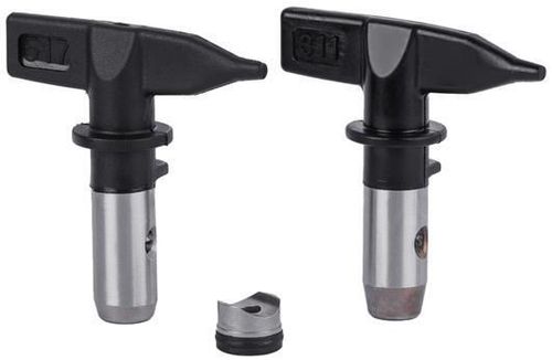 cumpără Aerograf Kamoto Aparatoare duza p/u pistol de presiune APS900PRO în Chișinău 