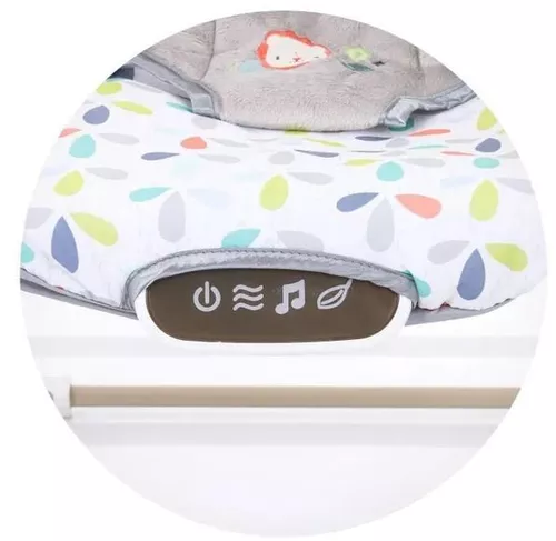 cumpără Leagăn pentru bebeluși miscellaneous Fitch Baby 29287 în Chișinău 