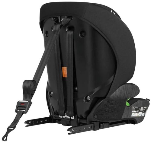 купить Автокресло Lionelo Levi Fix 9-36kg (i-Size) Isofix Grey Stone в Кишинёве 
