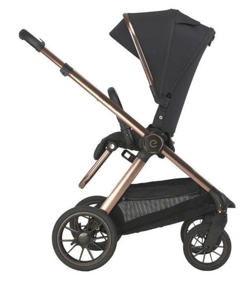 купить Детская коляска Espiro Code 04 Tender Green 2in1 в Кишинёве 