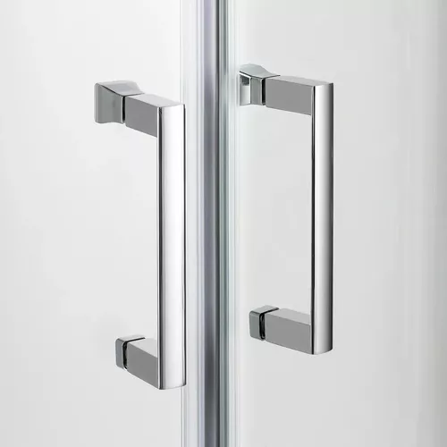 cumpără Cabină de duș New Trendy D-1022A Shower Door New Varia 110x200 6mm în Chișinău 