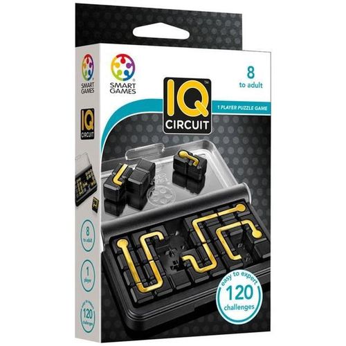 cumpără Joc de logică miscellaneous SG467 IQ Circuit în Chișinău 