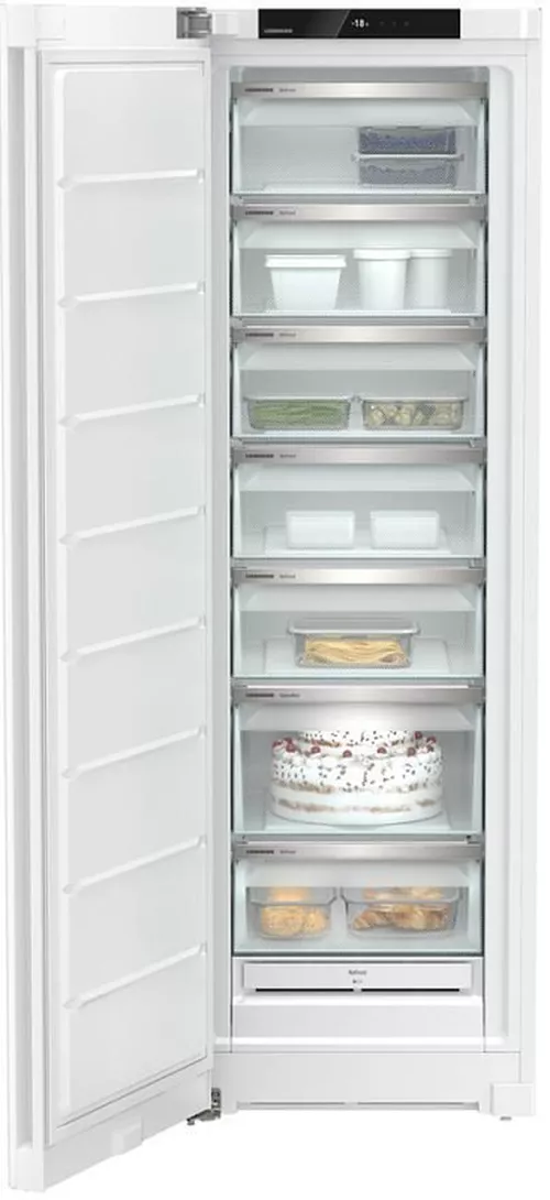 купить Встраиваемая морозильная камера Liebherr SFNd 5227 в Кишинёве 