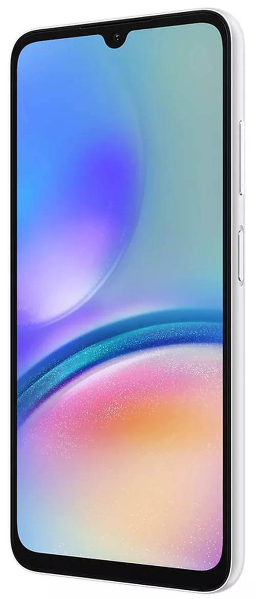 cumpără Smartphone Samsung A057 Galaxy A05s 128 GB Silver în Chișinău 