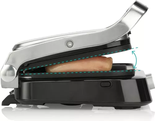 cumpără Grill-barbeque electric Gorenje GCG2100S în Chișinău 