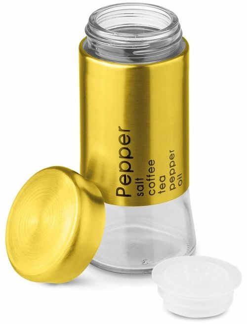 купить Контейнер для хранения пищи Tadar Asha Gold ёмкость для специй в Кишинёве 