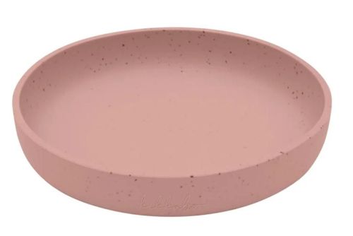 cumpără Seturi pentru hrănire bebelușilor Kikka Boo 31302050045 Set de hranire din silicon Platinum Blush în Chișinău 