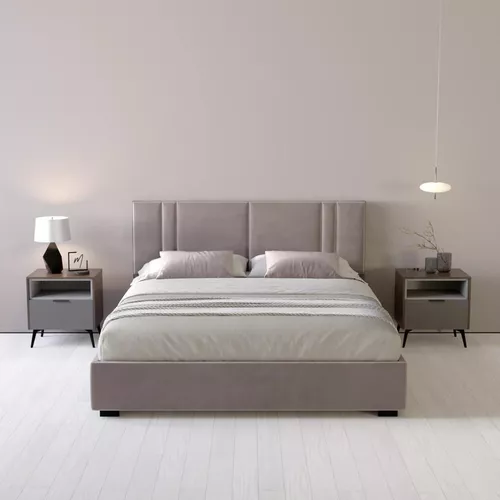 cumpără Pat my-STYLE my-Nora 160x200 (P24D16M11) în Chișinău 