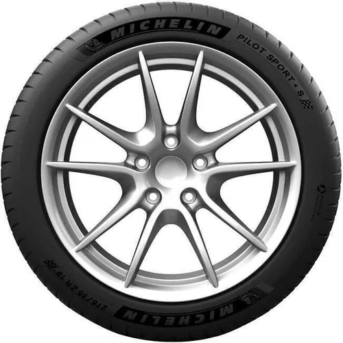 купить Шина Michelin 255/40 ZR20 101Y TL Pi.Sport-4S XL FSL в Кишинёве 