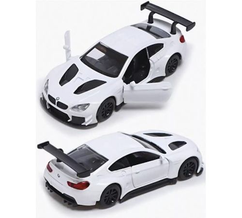 cumpără Mașină MSZ 67381 1:43 BMW M6 GT3 în Chișinău 