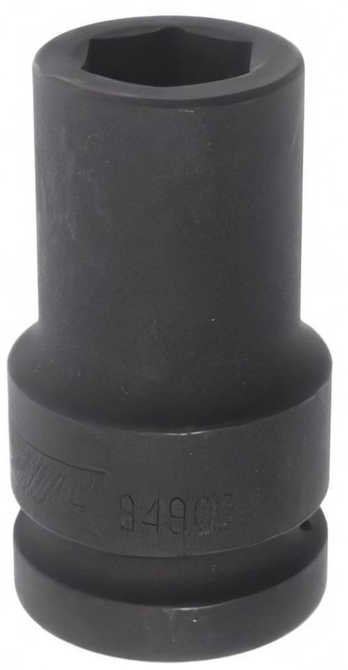 cumpără Set de tubulare, bite, duze JTC JTC-849022 головка торцевая ударная глубокая 1" 22мм în Chișinău 